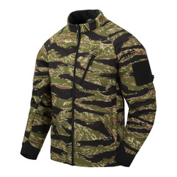 Helikon - Лёгкая куртка Wolfhound - Climashield Apex - Tiger Stripe - KU-WLF-NL-62