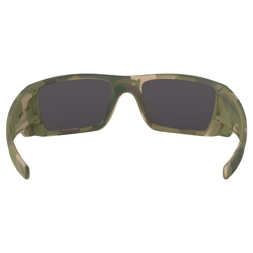 Oakley - Окуляри SI Fuel Cell MultiCam - Warm Grey - OO9096-76 - Захисні окуляри