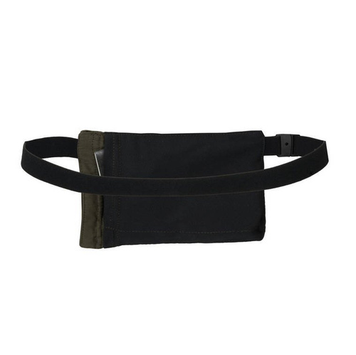 Тактические куртки - Helikon - Куртка Covert M65 - Taiga Green - KU-C65-DC-09