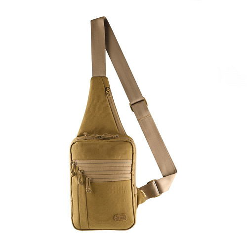 M-Tac - Плечова сумка Elite Gen.IV - Coyote - 10035705 - Сумки