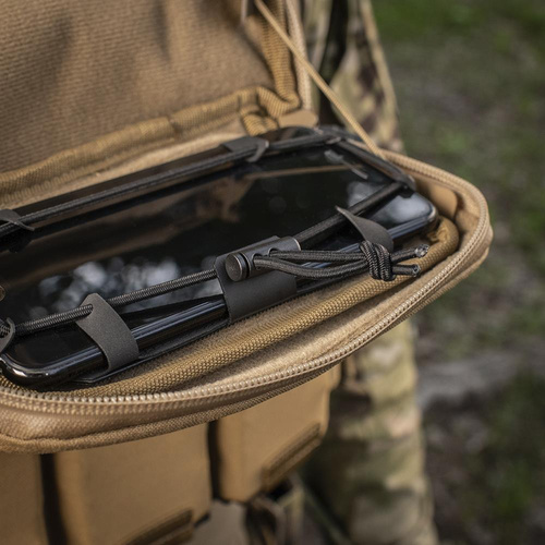 M-Tac - Кишеня - Coyote - 10183005 - Адміністраторські підсумки, ID чохли - Спорядження