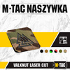 M-Tac - Нашивка Valknut Laser Cut - Multicam/Black - 51162802