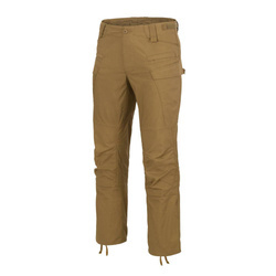 Helikon - Тактические брюки SFU Next Pants Mk2® - Coyote - SP-SN2-SP-11.