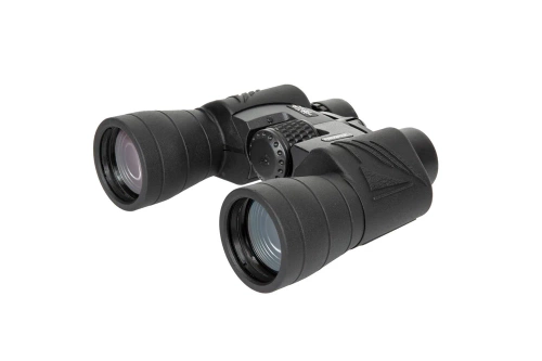 Opticon - Бінокль Prooptic 10x50 - чорний - OPT-10-029394 - Біноклі