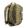 Тактичний рюкзак M-Tac - Assault Pack - 20 л - зелений - 10332001
