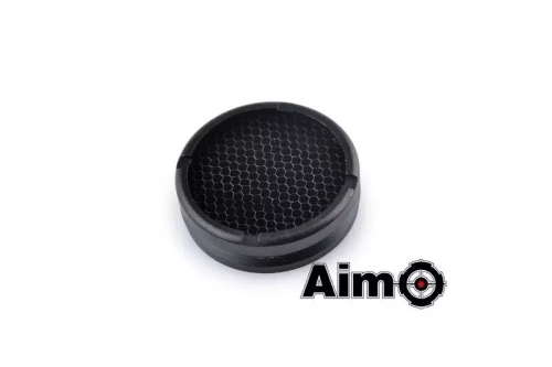 Aim-O - Крышка для коллиматора M2, M3, M4 Killflash - черный - AMO-10-013652 - Снаряжение