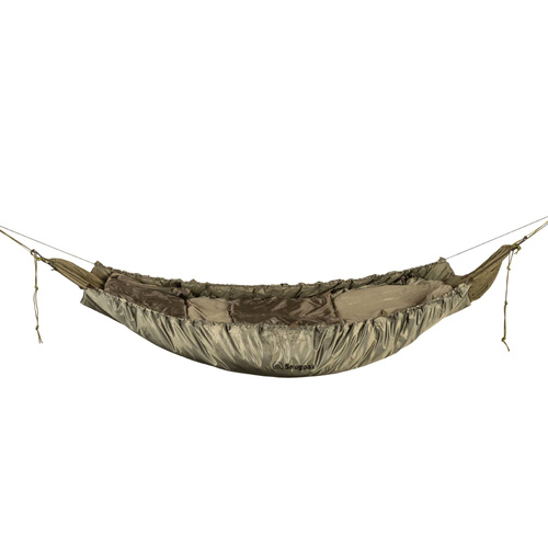 Snugpak - Чехол на гамак Hammock Quilt - Olive - 10518400217 - Гамаки