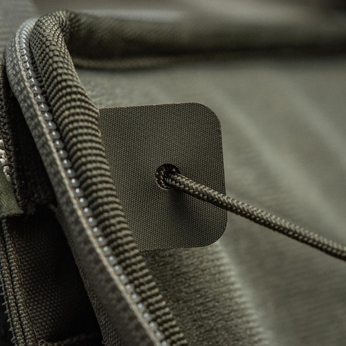 Туризм - M-Tac - Тактичний підсумок Admin Large Elite Gen.II - Ranger Green - 51650023 - Органайзери тактичні