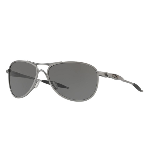 Oakley - Очки баллистические SI Ballistic Crosshair Gunmetal - Grey - OO4069-02 - Баллистические очки