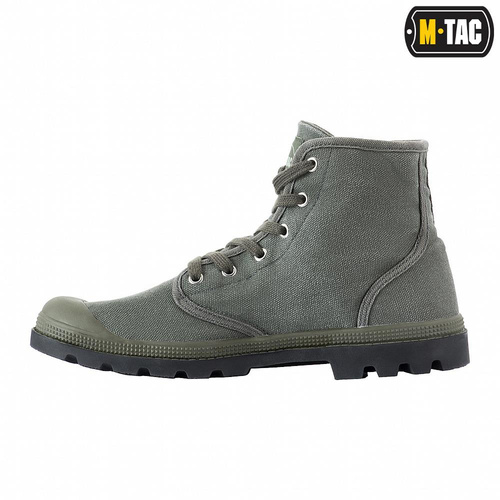 Берци - M-Tac - Тактичні тренажери - Olive - MTC-8603008-GR
