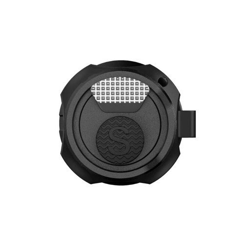 Ліхтарики - Speras - Тактичний ліхтар T2-70 - 3300 lm - 18650 - Чорний - T2-70 - Ліхтарики акумуляторні