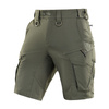 M-Tac - Тактические шорты Aggressor Summer Flex - Army Olive - 20472062