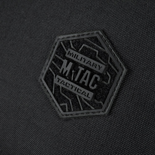 Рюкзаки - M-Tac - Сумка набедренная Sphaera Hardsling Bag Large Elite - Czarna - 51433002 - Сумки
