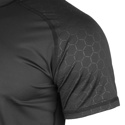 Футболки - Rough Radical - Термофутболка Stone - чорний