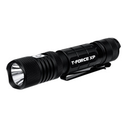 Mactronic - Тактичний ліхтар T-Force XP - 2030 лм - 18650 3200 мАг - чорний - THH0211
