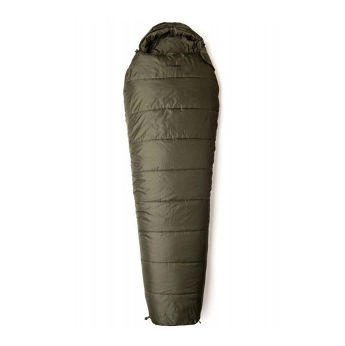 Спальные мешки - Snugpak - Спальный мешок Sleeper Lite Sleeping Bag - Mummy - Olive - 10107900209