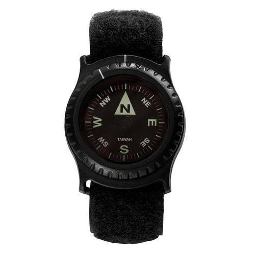 Компасы - Helikon - часовой компас T25 - KS-W25-AC-01