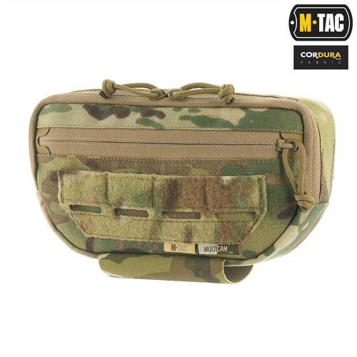 M-Tac - Breakaway Hip Pocket Dangler Elite Gen.II - Cordura 1000D - MultiCam - 10086808 - Подсумки тактические 