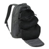 Helikon - Рюкзак Traveler - Cordura - 24,5 л - чорний - PL-TRB-CD-01