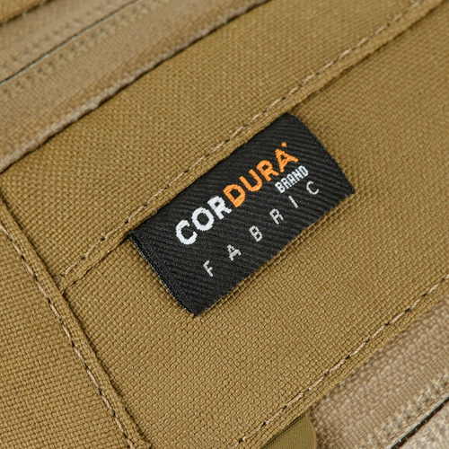 M-Tac - Сумка набедренна Sphaera Hardsling Bag Large Elite - Coyote - 51433005 - Сумки - Рюкзаки