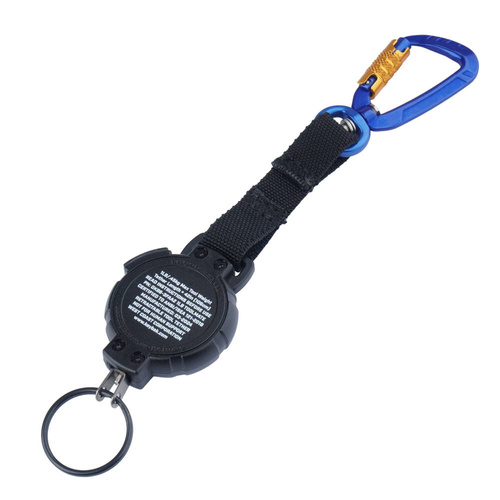 Тренчики - Key-Bak - ToolMate Retractable Tether 1 фунт - 42" - 0KB6-3FAA2 - 0KB6-3FAA2