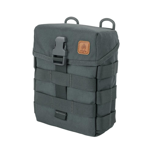 Helikon - Кишеня E&E Pouch - Shadow Grey - сірий - MO-U03-CD-35 - Органайзери тактичні