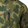 Helikon - Куртка двусторонняя Reversible Wolfhound Hoodie® - Mitchell Camo Leaf / Mitchell Camo Clouds - KU-RWH-NL-1C1DA