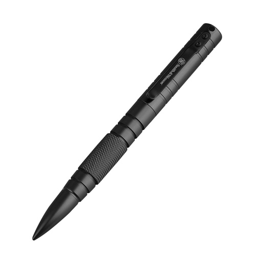 Smith &amp; Wesson - Тактична ручка M&amp;P - чорний - SWPENMPBK - Тактичні ручки та олівці