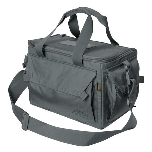 Helikon - Сумка для стрельбы на дальность Range - Cordura - Shadow Grey - TB-RGB-CD-35 - Сумки