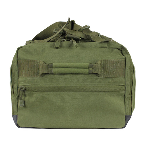Сумки - Condor - Тактическая транспортная сумка Centurion Duffle Bag - Olive - 111094-001