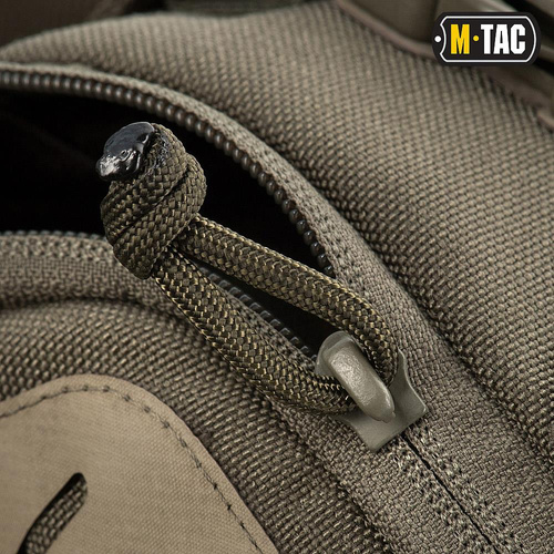 M-Tac - Elite Rip Off First Aid Kit - Ranger Green - 10078023 - Подсумки медицинские