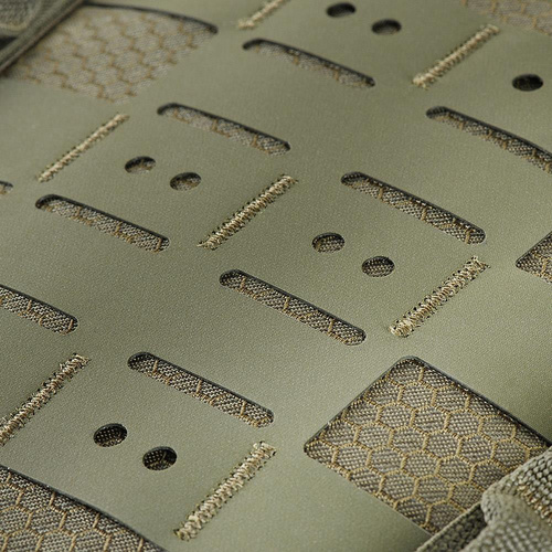 M-Tac - Рюкзак Elite Hex Small - 36 л - Cordura - Ranger Green - 10222023 - Рюкзаки тактичні - Рюкзаки