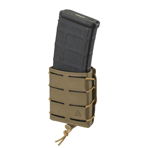 Direct Action - Подсумок AR Rifle Speed Reload Pouch Short® - Ranger Green - PO-RFSS-CD5-RGR - Подсумки тактические - Снаряжение