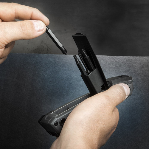 Real Avid - Технічне обслуговування багатофункціонального інструменту Gun Tool Pro - AVGTPRO - Багатофункціональні ножі - Багатофункціональні ножі