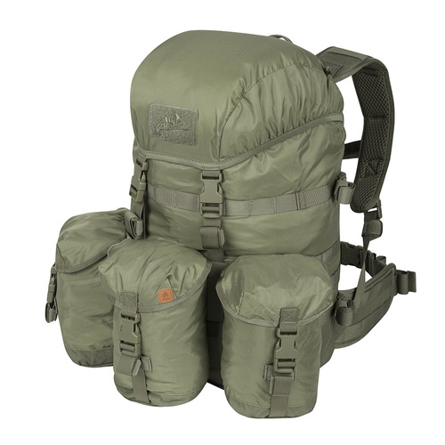 Helikon - Рюкзак Matilda - 35 л - Olive Green - PL-MTA-NL-02 - Рюкзаки тактичні