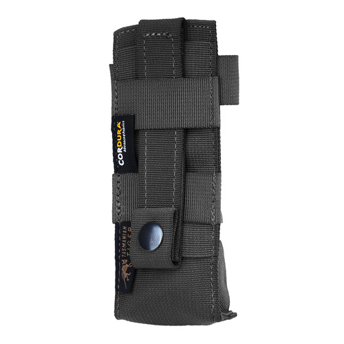 Подсумки медицинские - Tasmanian Tiger - Подсумок для жгута Tourniquet Stasis Pouch - Black - 7770.040