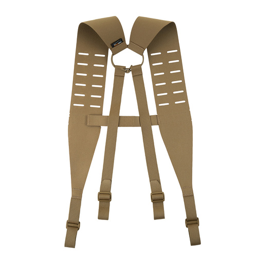 Пряжки - M-Tac - Тактический поясной ремень Laser Cut - Coyote - 10255005