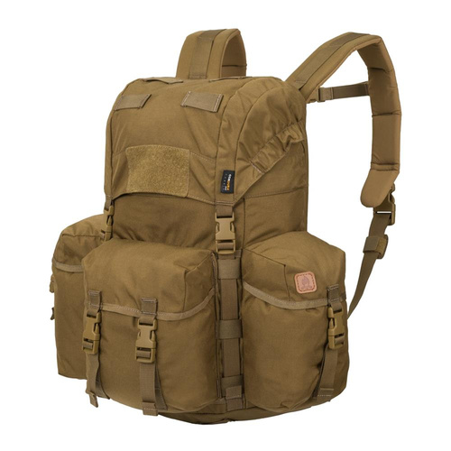 Helikon - Рюкзак Bergen Backpack® - Cordura® - 18 л - Coyote - PL-BGN-CD-11 - Рюкзаки тактические