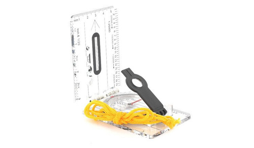 Компасы - Herbertz Solingen - Картографический компас - 702800