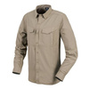 Helikon - Рубашка Defender Mk2 Tropical Shirt® - Silver Mink - KO-DTR-PS-69