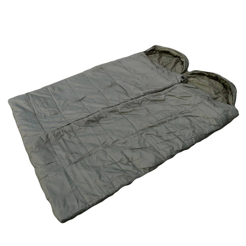 Snugpak - Спальный мешок Navigator Sleeping Bag - Quilt - Olive - 101075002 - Спальные мешки