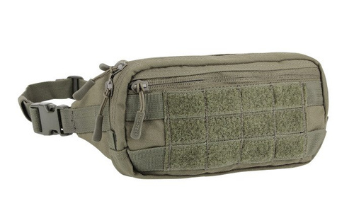 Mil-Tec - Фанни рюкзак MOLLE почка - зеленый OD - 13512501 - Сумки