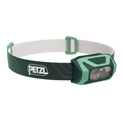 Petzl - Світлодіодний налобний ліхтар Tikkina - 300 лм - зелений - E060AA02