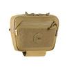 M-Tac - Карго-кишеня для тактичного жилета Large Elite Gen.II - Coyote - 10249005