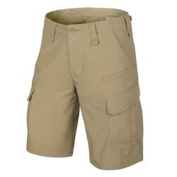 Helikon - Короткие брюки CPU® - Khaki - SP-CPK-CR-13