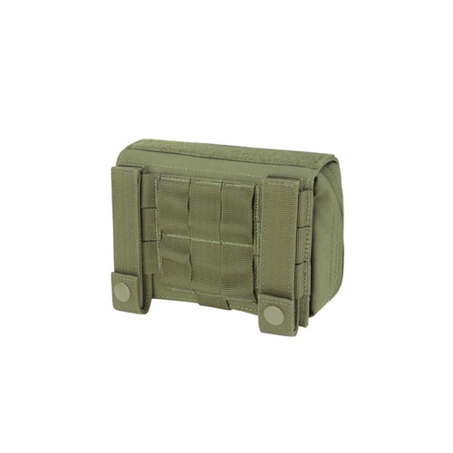 Condor - Медицинский подсумок Medical First Response Pouch - Ripped - Coyote Brown - 191028-498. - Подсумки медицинские - Снаряжение