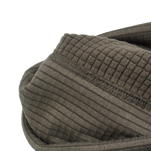 Зимние шапки - Mil-Tec - Быстросохнущая зимняя шапка - Olive Drab - 12144001