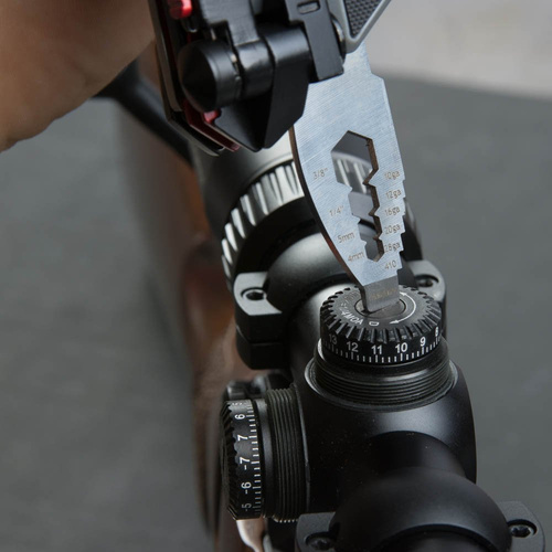 Мультитулы - Real Avid - Мультитул для обслуживания орудия Gun Tool Max - AVGTMAX