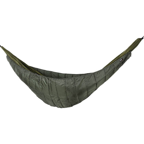 FOX Outdoor - Вкладиш для гамака - оливковий - 31799B - Гамаки
