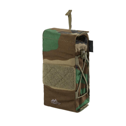 Helikon - Aптечка Competition Med Kit® - Woodland - MO-M08-CD-03 - Подсумки медицинские 